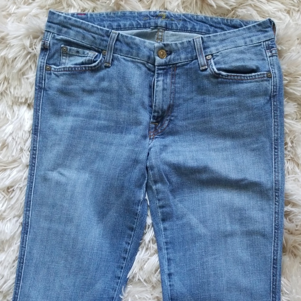7 For All Mankind - Picture 4 of 5